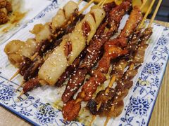 -黄记潮汕甜汤(贝底田坊店)