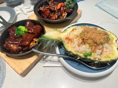 -鹿港小镇(悠唐店)