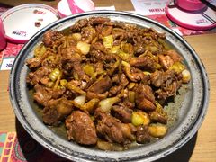 招牌柠檬鸭-丫丫厨娘·柠檬鸭(江南蓝鲸世界店)