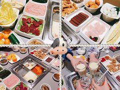 -海底捞火锅(5050购物中心店)