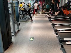 -乐刻运动健身(枫蓝国际升级店)