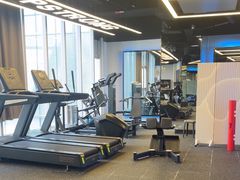 -NRG健身私教CLUB(打浦桥店)