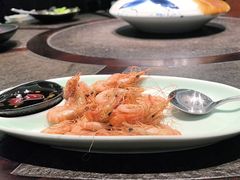 -浩运·海鲜青岛菜·海胆水饺(石老人店)
