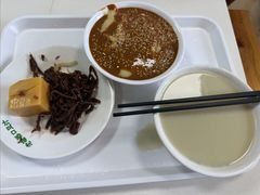 -老磁器口豆汁店(天坛店)
