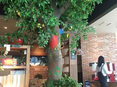 -栖巢咖啡(天鹅湖万达低碳店)