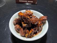 糖醋排骨-水先生寧波菜(天一店)