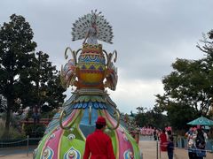 -七彩云南欢乐世界