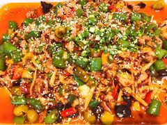 -兔槽江湖菜·重庆璧山兔(水围店)