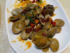 -南海渔家•海鲜•正宗海南菜(海棠湾店)