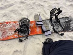 -湘江欢乐城欢乐雪域