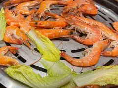 -日进一片海.生腌海鲜火锅.宵夜烧烤(三里屯总店)