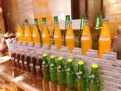 -大雁塔假日酒店·绿茵阁西餐厅