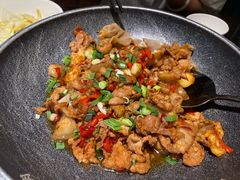 -味上湘菜馆(岳麓山店)