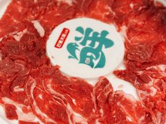 -巴蜀大将火锅(春熙店)
