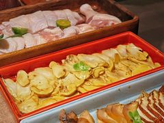 -蘑界·野生菌火锅(深业上城店)