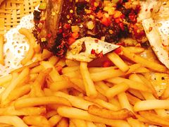 -金陵新城饭店