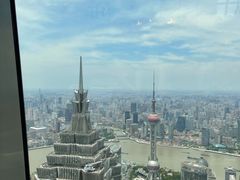-上海柏悦酒店·世纪100牛排馆