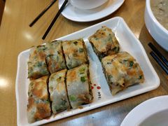 -台北楚楚园馅饼粥(虹桥南丰城店)