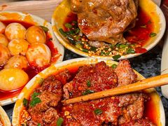 -蜀大侠火锅(总府路店)