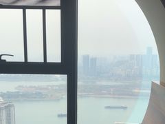 -长沙Y60-SKYLINE天际江景酒店(五一广场店)