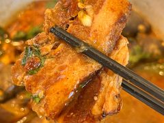 -创味·民间海南菜·非遗藤桥排骨(藤桥·免税城店)