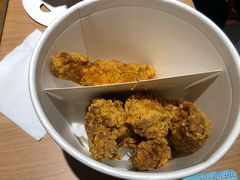 -麦当劳(浦江镇绿地乐和城店)