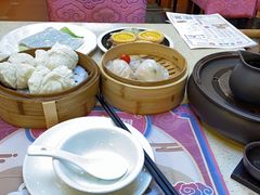 -点都德(华强南店)