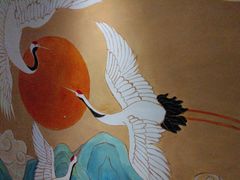 -恬阿姨庭院餐厅·生日宴