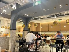 -Pennehut畔尼意面(合肥万象城店)