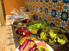 -香港港岛英迪格酒店