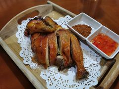 -南海渔家•海鲜•正宗海南菜(海棠湾店)