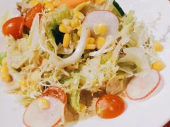 -宋园·金宴浙鲜馆(静安店)