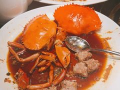 -顺峰顺水顺德菜(龙华店)