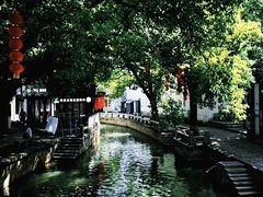 -井塘古村