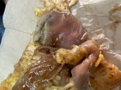 -必胜客(花园路宅急送店)