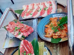 -妙香居韩国烤肉(容桂天佑城店)