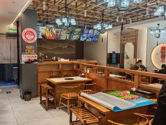 -鸿运诚羊蝎子·火锅(西单店)