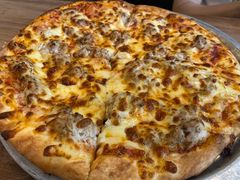 -Tubestation站点比萨(五道营店)