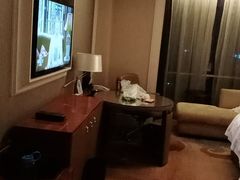 -巨华国际大酒店