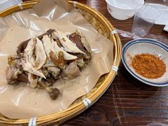 -刘师父老汉口江湖菜(蔡锷路店)