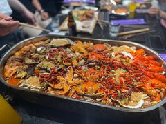 -冰城小镇音乐串吧·聚会餐厅(百子湾店)