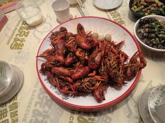 -串盟烧烤大排档·长沙美食地标(星沙店)