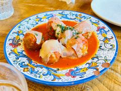 -Alimentari Mulino意大利餐吧&烘焙(丰盛里店)