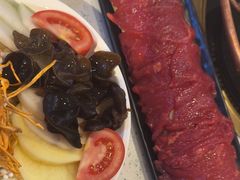 -八珍玉食鸡煲·打边炉(印象城店)