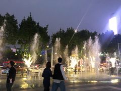 -广州辉盛阁国际公寓