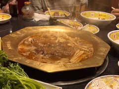 -芦月轩羊蝎子(劲松店)