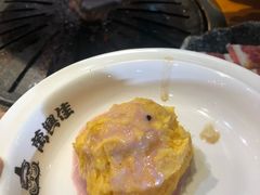 -万兴佳烤肉·长白山老味道(东岸里店)