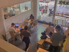 -Egg•Allday Brunch(襄阳北路店)