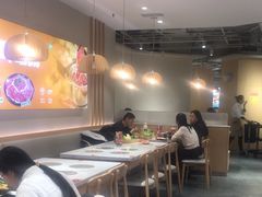 -呷哺呷哺 黄金牧场 (新中关购物中心店)