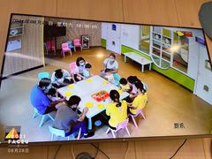 -金睿家国际托育早教中心(珠江新城店)